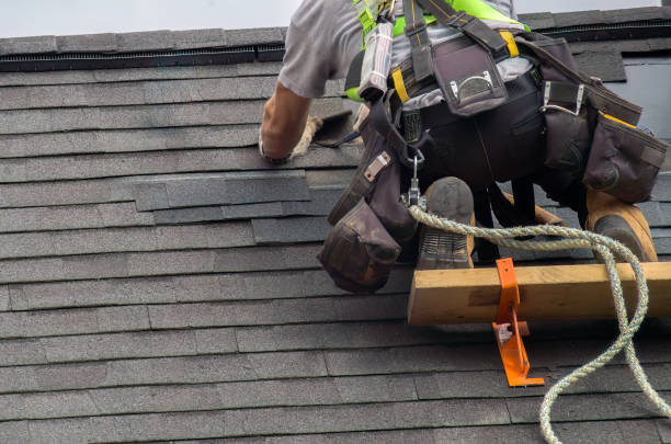 Reliable Roofing contractor in Villanova, PA by Brentwood Metal Roofing